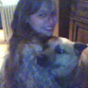 Meet your Posher, Bridgett